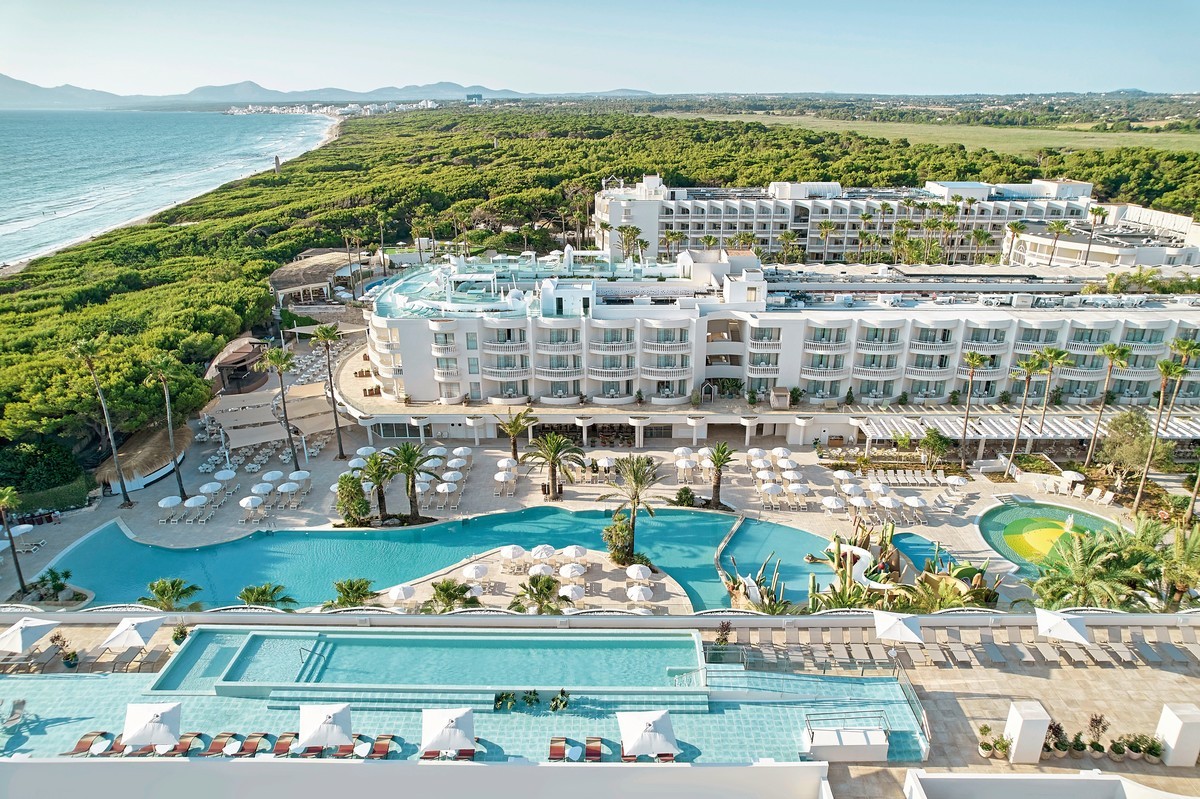 Hotel Iberostar Selection Albufera Park, Spanien, Mallorca, Playa de Muro, Bild 1