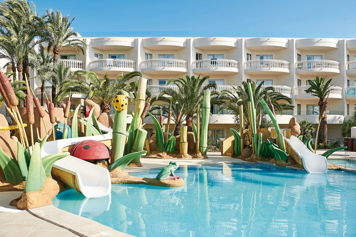 Hotel Iberostar Selection Albufera Park, Spanien, Mallorca, Playa de Muro, Bild 10