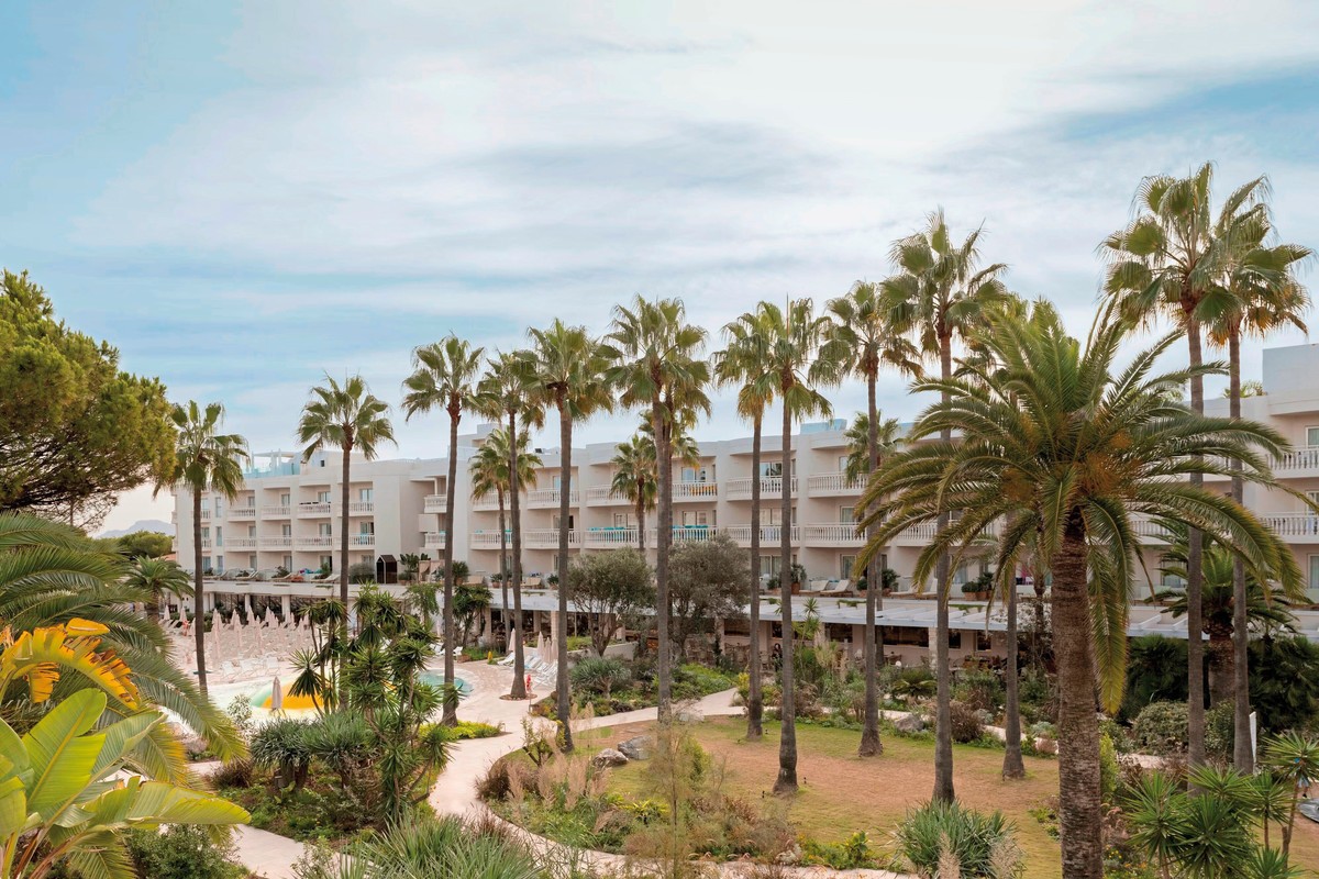 Hotel Iberostar Selection Albufera Park, Spanien, Mallorca, Playa de Muro, Bild 12
