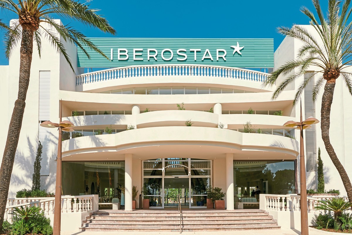 Hotel Iberostar Selection Albufera Park, Spanien, Mallorca, Playa de Muro, Bild 13