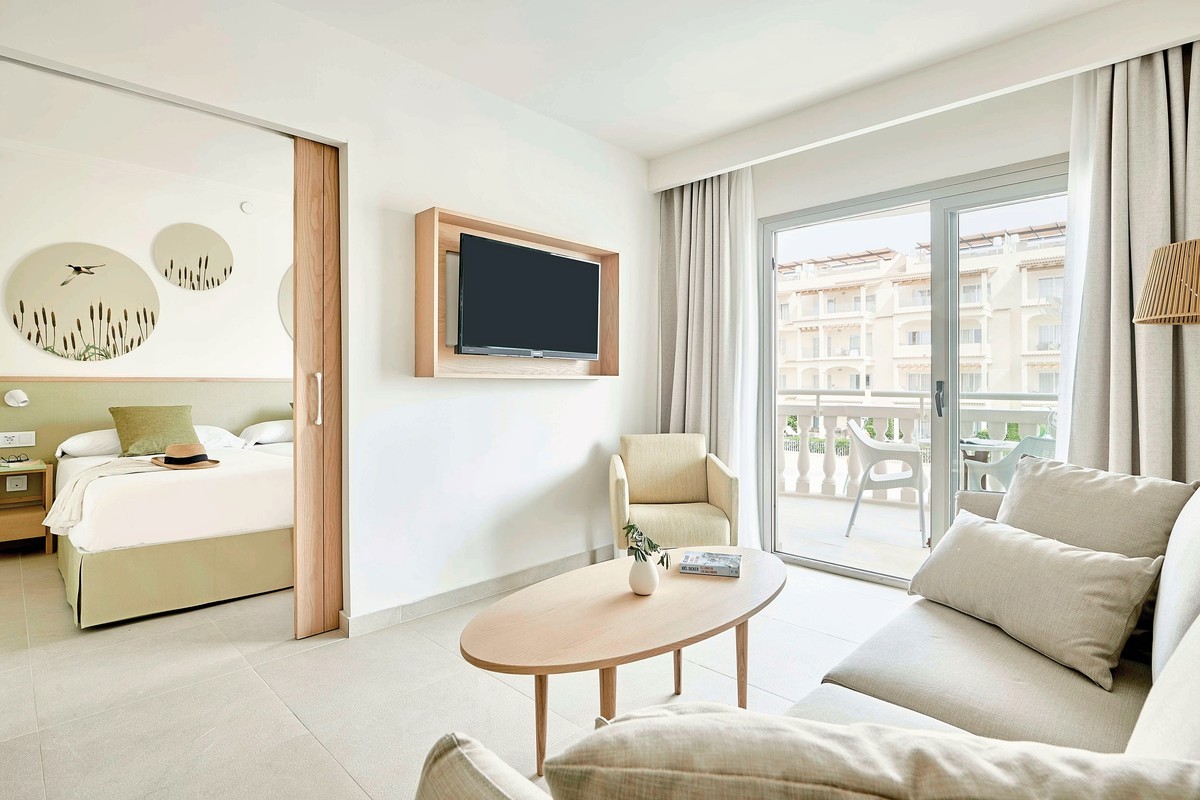 Hotel Iberostar Selection Albufera Park, Spanien, Mallorca, Playa de Muro, Bild 17