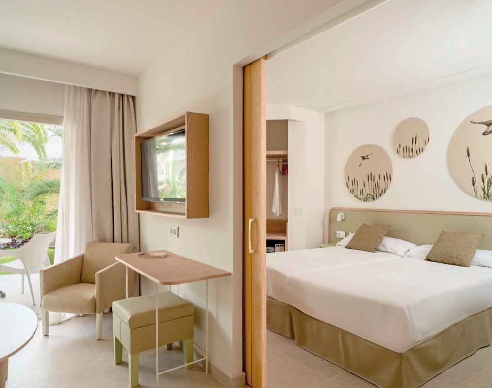 Hotel Iberostar Selection Albufera Park, Spanien, Mallorca, Playa de Muro, Bild 19