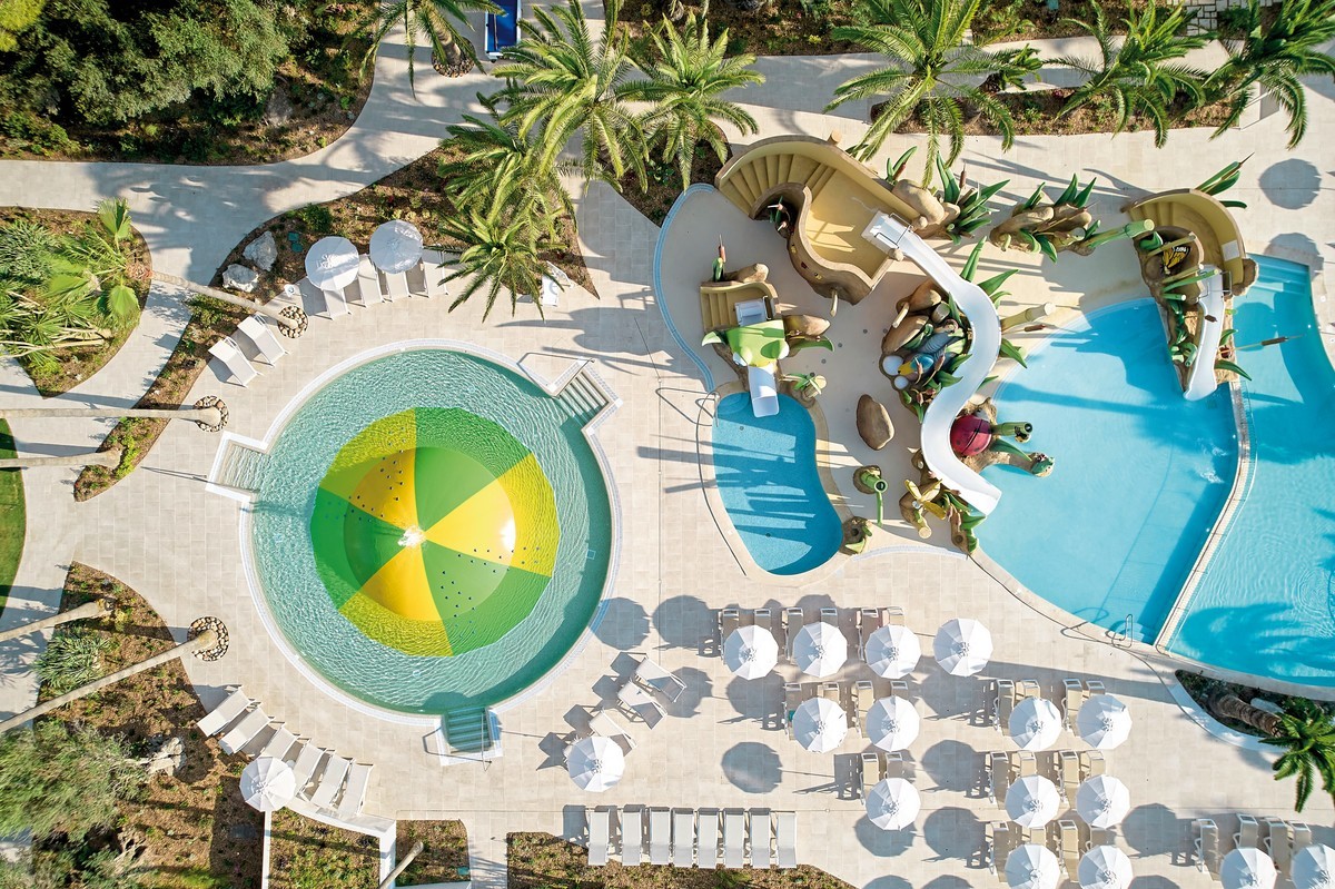 Hotel Iberostar Selection Albufera Park, Spanien, Mallorca, Playa de Muro, Bild 2