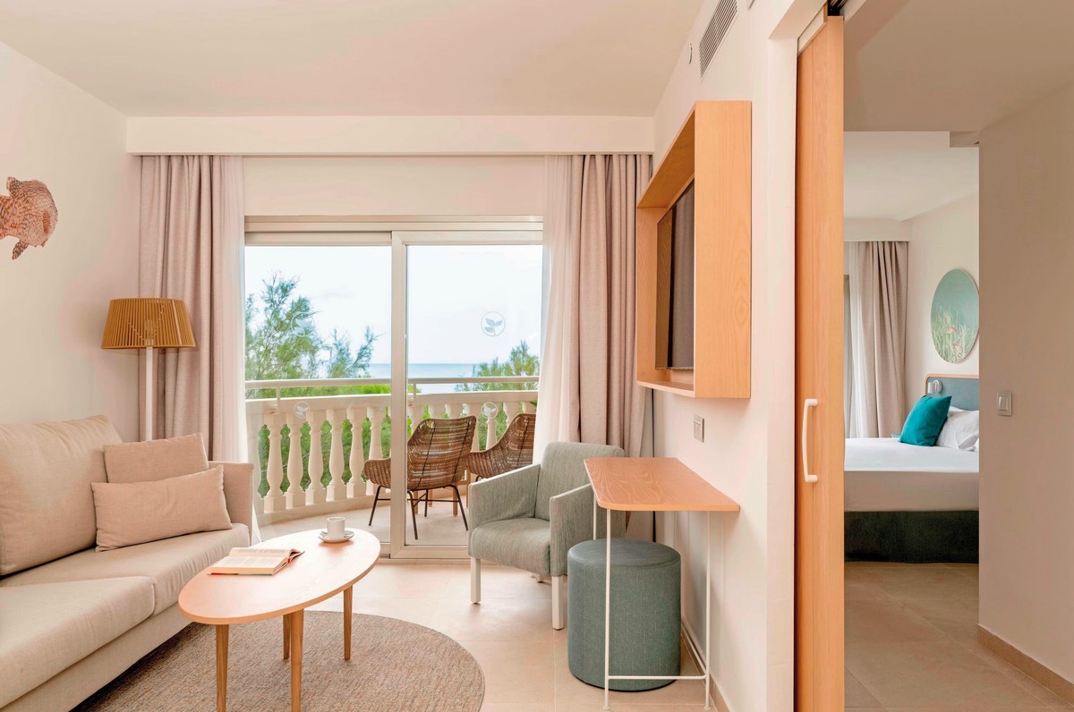Hotel Iberostar Selection Albufera Park, Spanien, Mallorca, Playa de Muro, Bild 21
