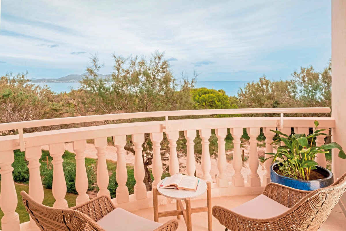 Hotel Iberostar Selection Albufera Park, Spanien, Mallorca, Playa de Muro, Bild 22