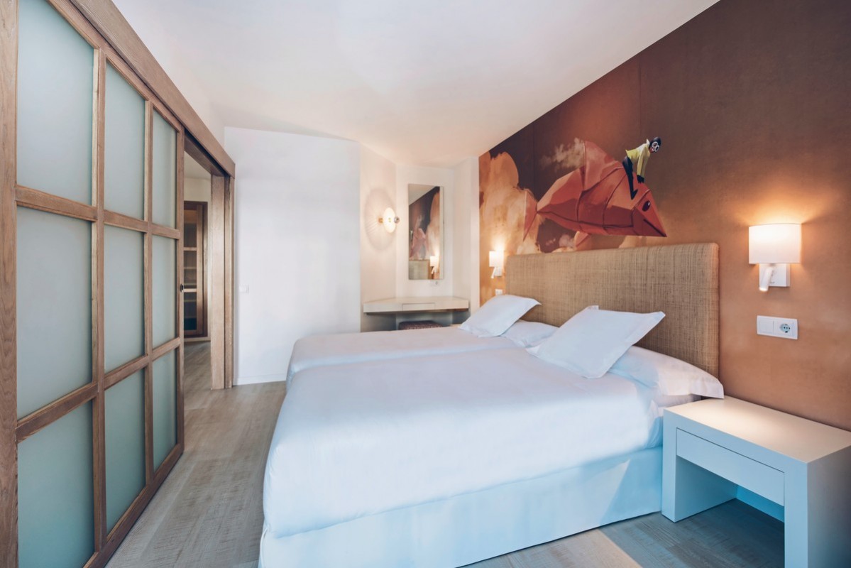 Hotel Iberostar Selection Albufera Park, Spanien, Mallorca, Playa de Muro, Bild 10