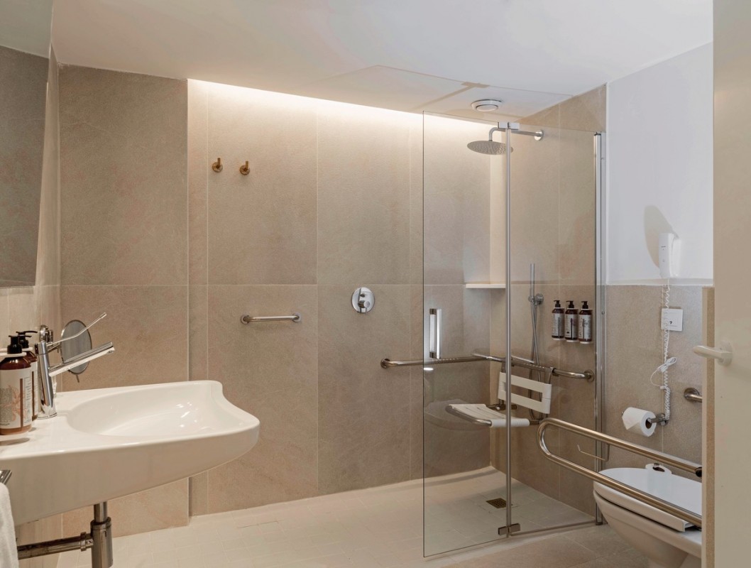 Hotel Iberostar Selection Albufera Park, Spanien, Mallorca, Playa de Muro, Bild 12