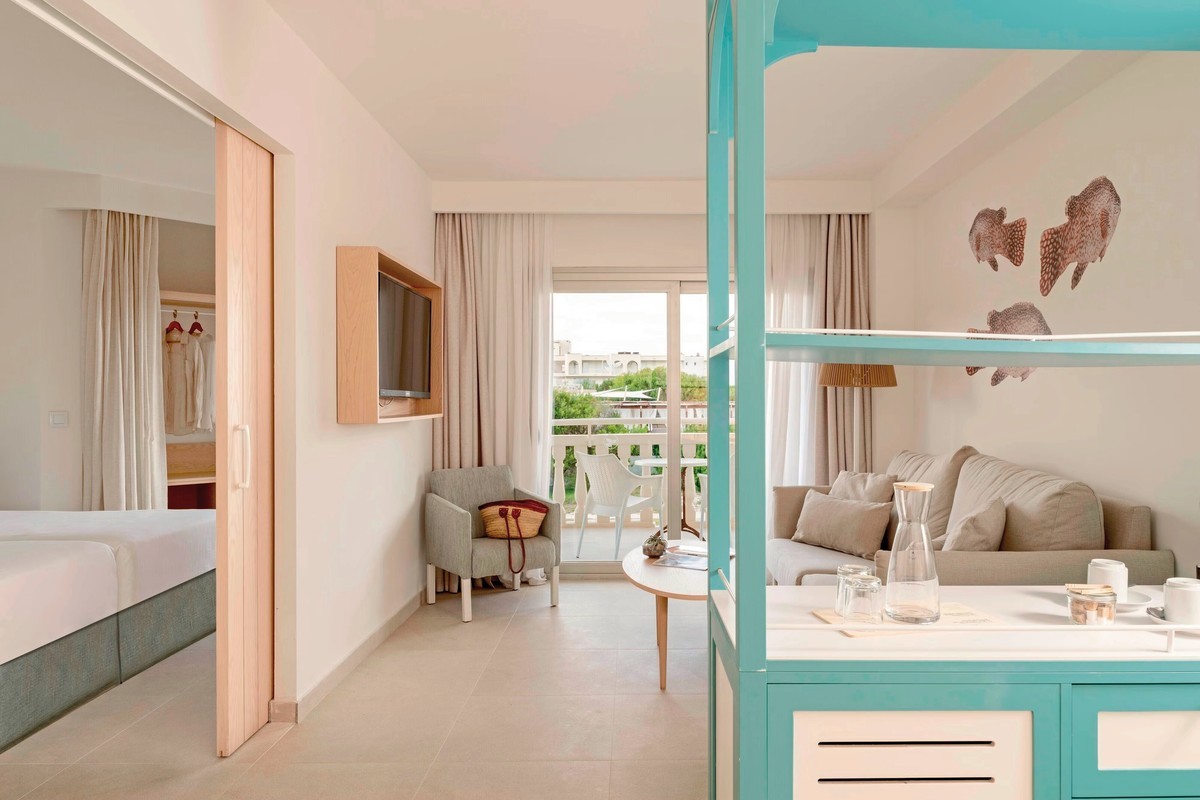 Hotel Iberostar Selection Albufera Park, Spanien, Mallorca, Playa de Muro, Bild 16