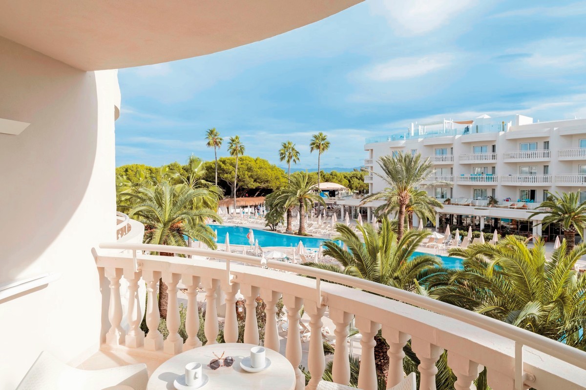 Hotel Iberostar Selection Albufera Park, Spanien, Mallorca, Playa de Muro, Bild 19