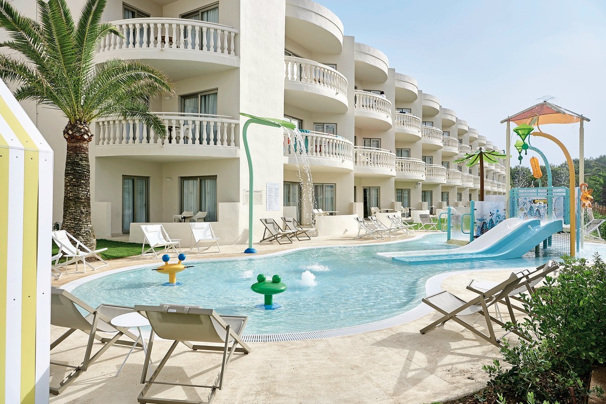 Hotel Iberostar Selection Albufera Park, Spanien, Mallorca, Playa de Muro, Bild 2