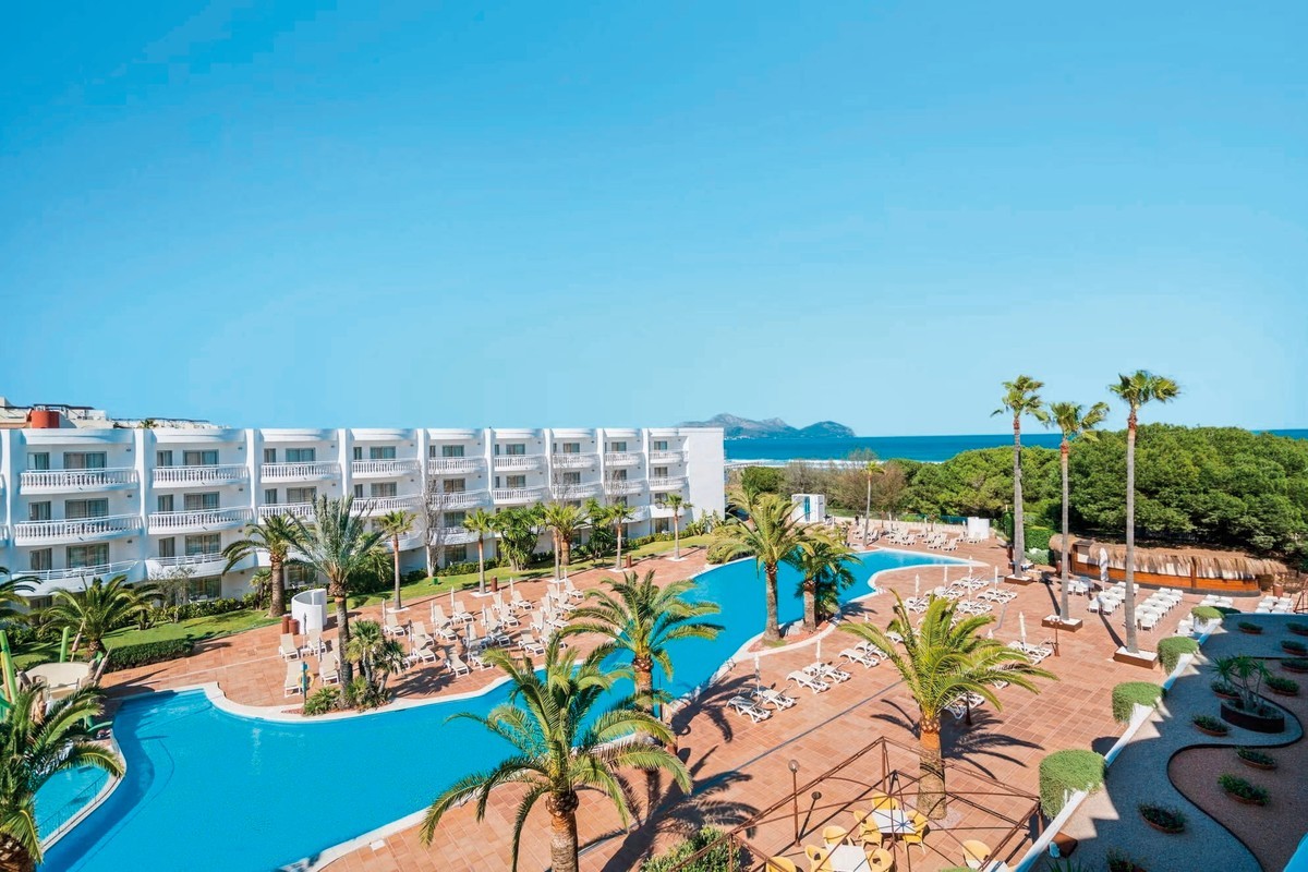 Hotel Iberostar Selection Albufera Park, Spanien, Mallorca, Playa de Muro, Bild 3