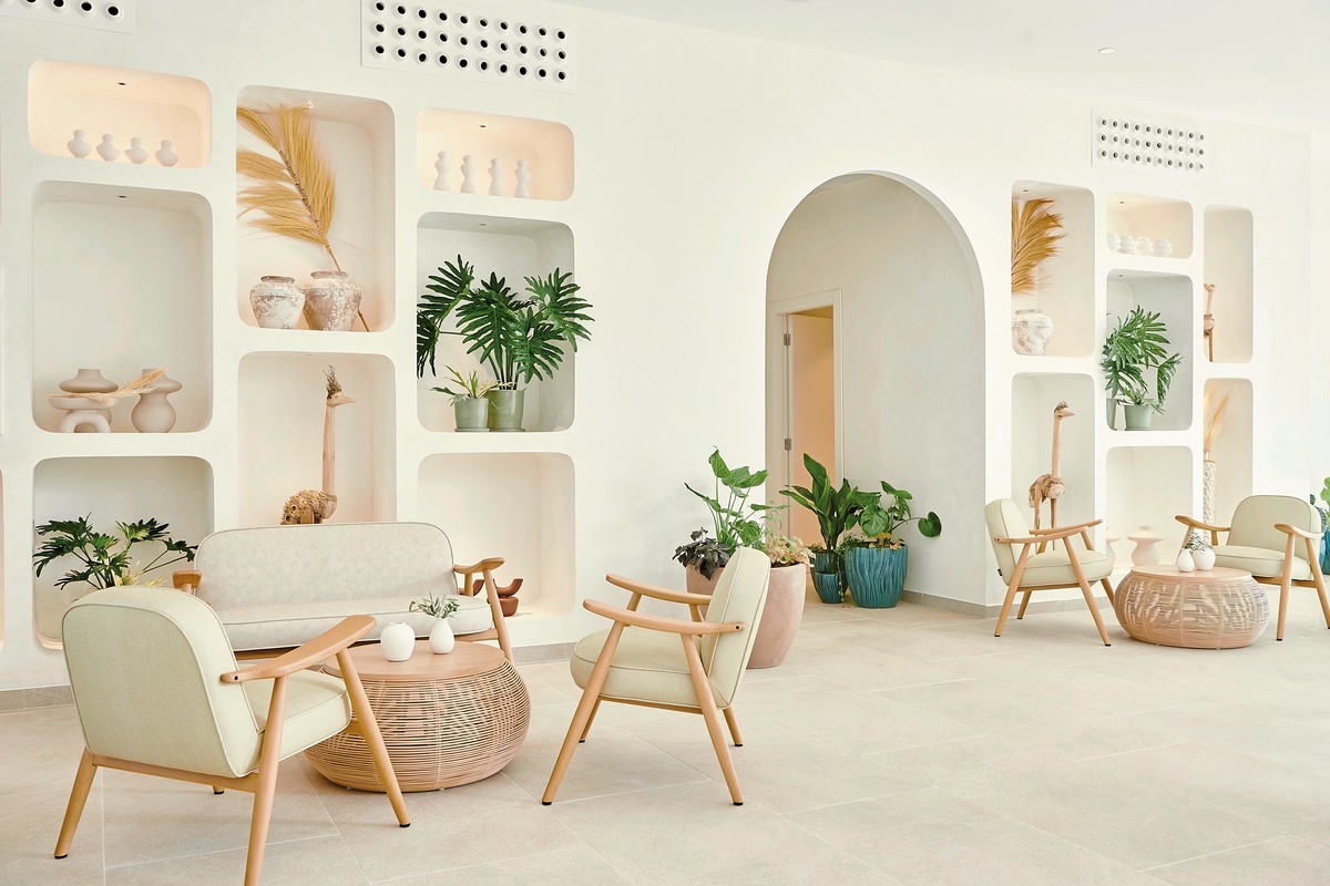 Hotel Iberostar Selection Albufera Park, Spanien, Mallorca, Playa de Muro, Bild 31