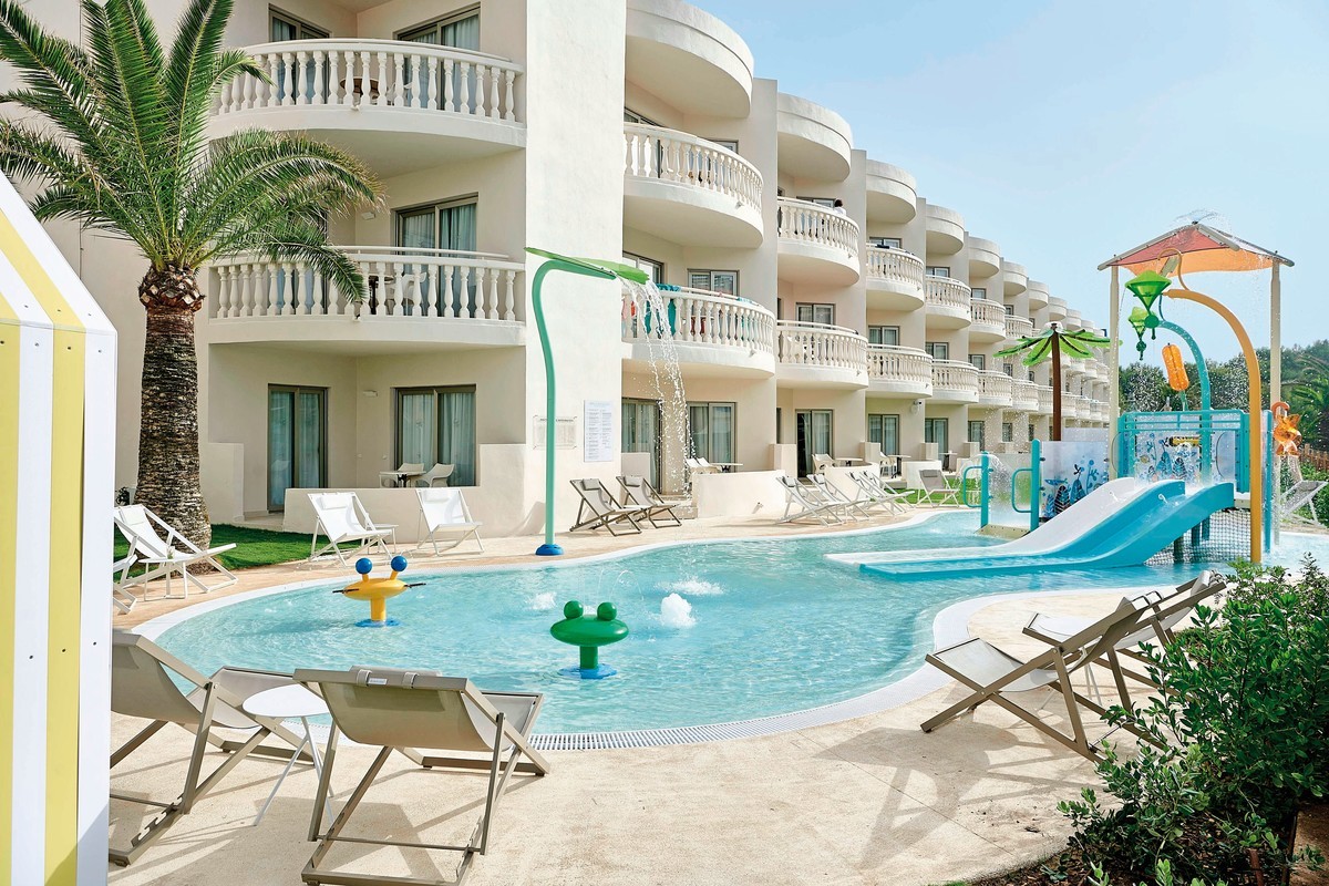 Hotel Iberostar Selection Albufera Park, Spanien, Mallorca, Playa de Muro, Bild 7