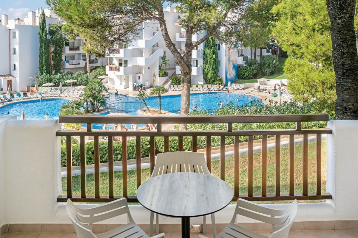 Hotel Inturotel Esmeralda Park, Spanien, Mallorca, Cala d'Or, Bild 11