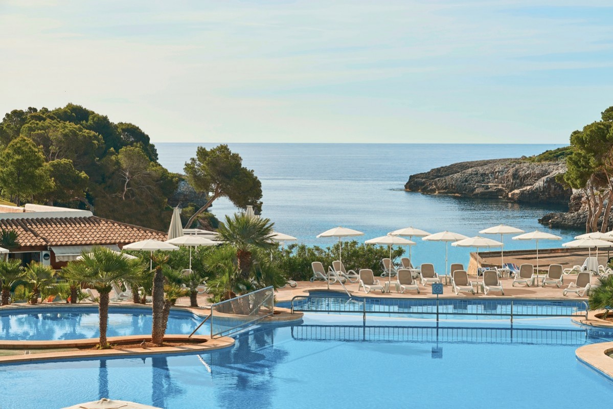 Hotel Inturotel Esmeralda Park, Spanien, Mallorca, Cala d'Or, Bild 3