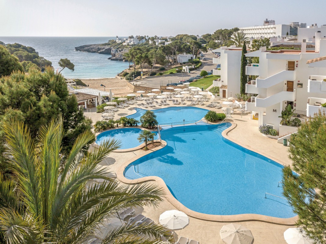 Hotel Inturotel Esmeralda Park, Spanien, Mallorca, Cala d'Or, Bild 1