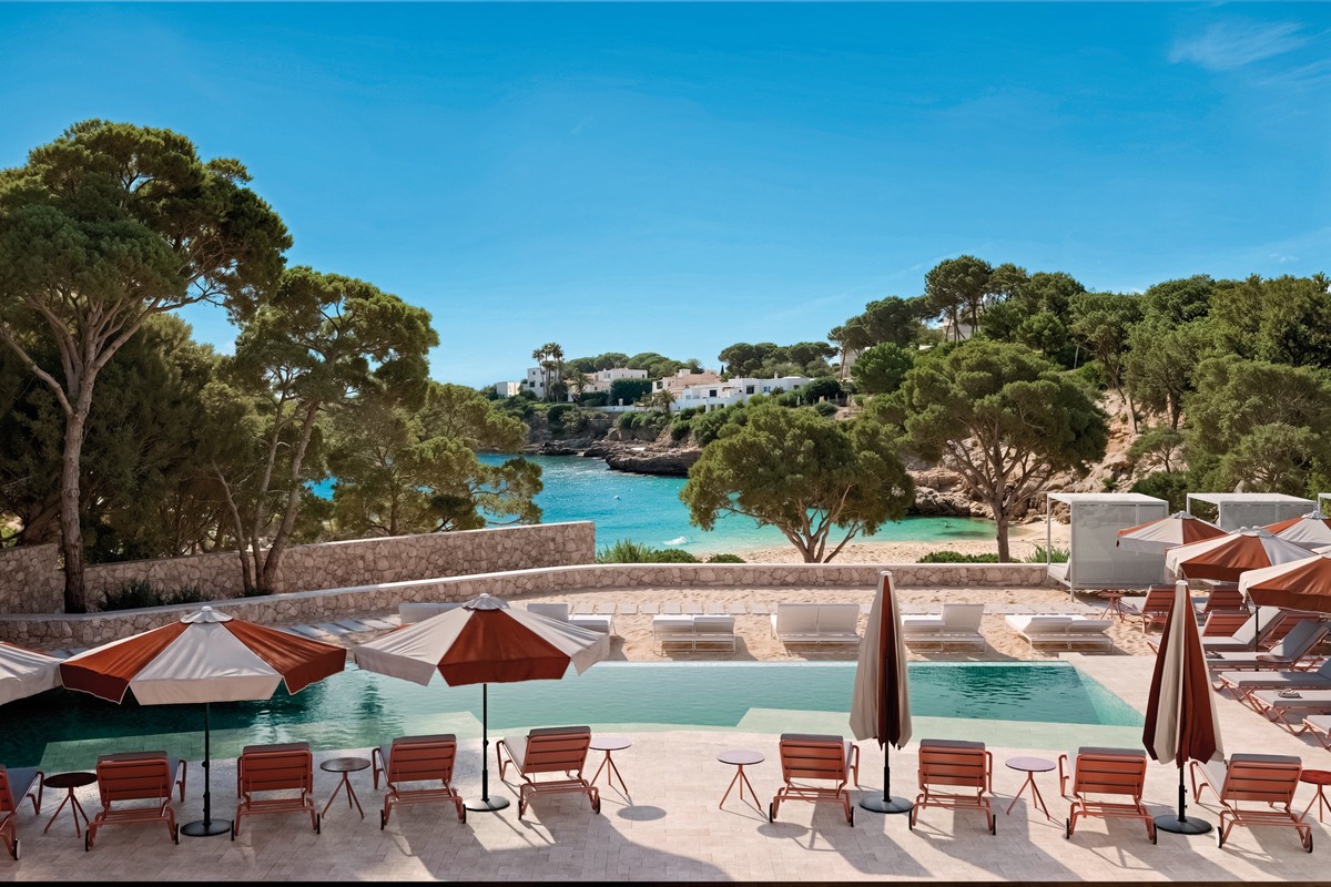 Hotel Inturotel Esmeralda Park, Spanien, Mallorca, Cala d'Or, Bild 2