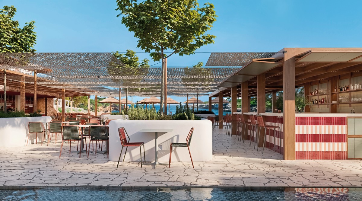 Hotel Inturotel Esmeralda Park, Spanien, Mallorca, Cala d'Or, Bild 29