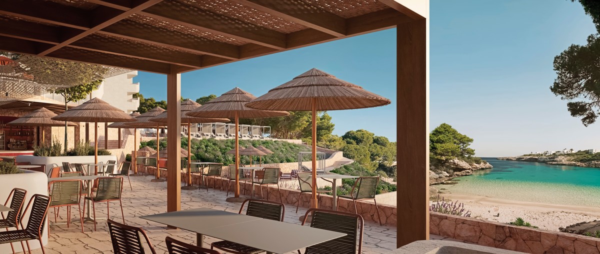 Hotel Inturotel Esmeralda Park, Spanien, Mallorca, Cala d'Or, Bild 30