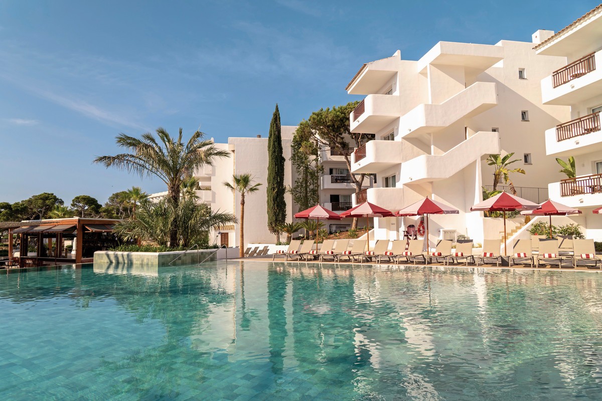Hotel Inturotel Esmeralda Park, Spanien, Mallorca, Cala d'Or
