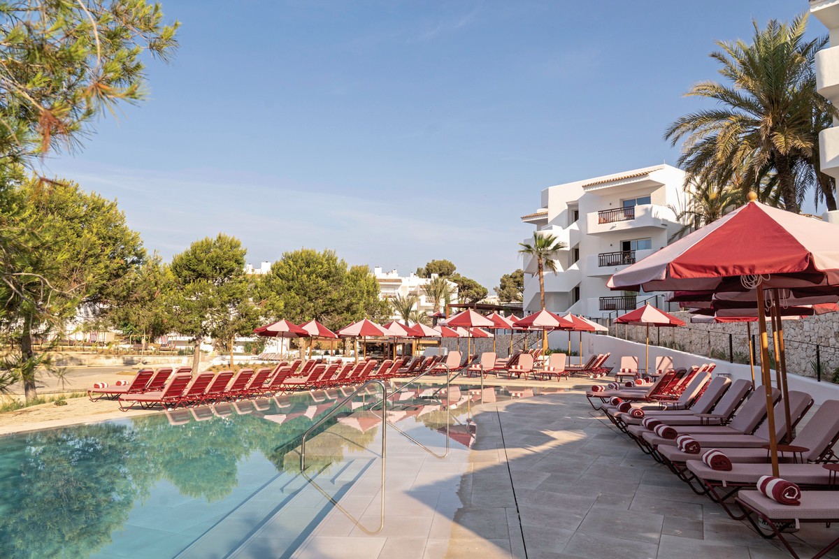 Hotel Inturotel Esmeralda Park, Spanien, Mallorca, Cala d'Or, Bild 2