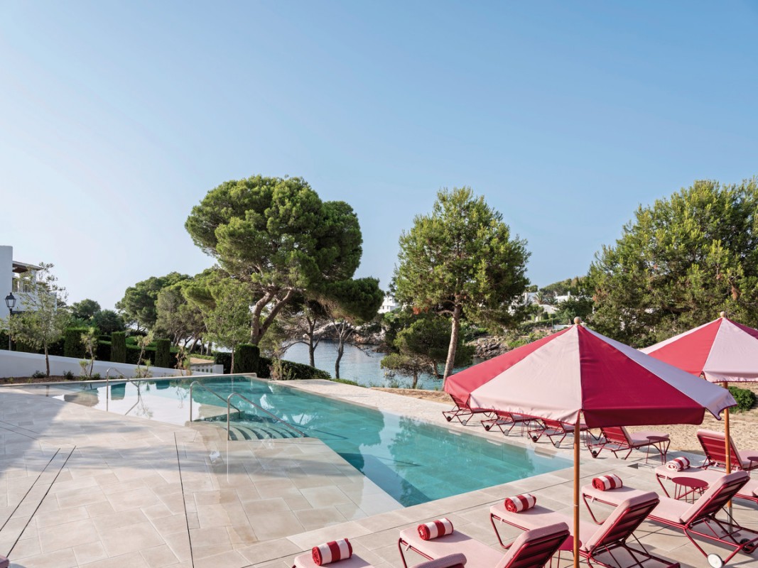 Hotel Inturotel Esmeralda Park, Spanien, Mallorca, Cala d'Or, Bild 3