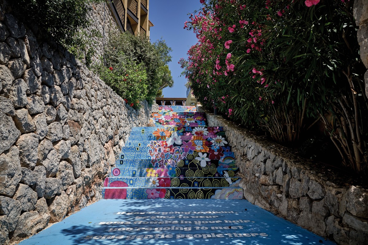 Hotel Bikini Island & Mountain Port Sóller, Spanien, Mallorca, Puerto de Sóller, Bild 19