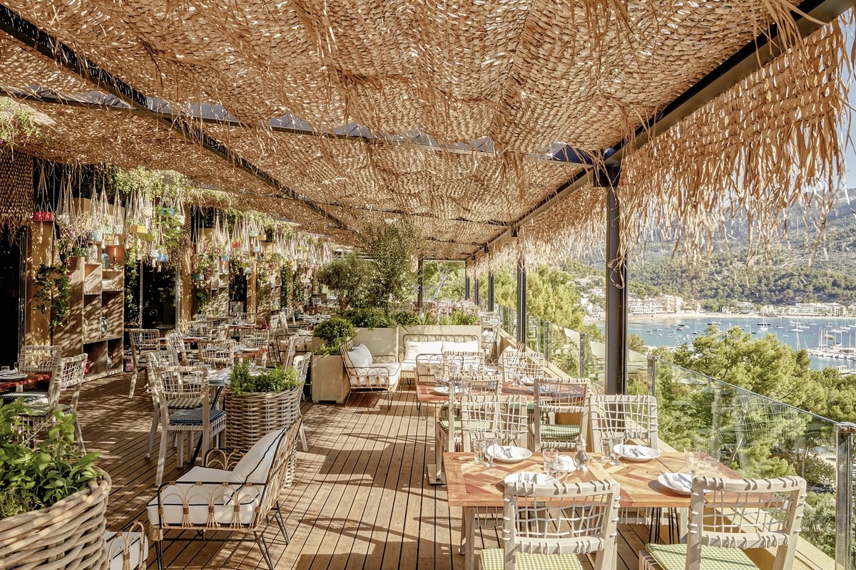 Hotel Bikini Island & Mountain Port Sóller, Spanien, Mallorca, Puerto de Sóller, Bild 9