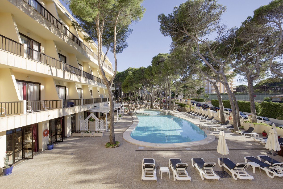 Hotel Bella Playa & Spa, Spanien, Mallorca, Cala Ratjada, Bild 1