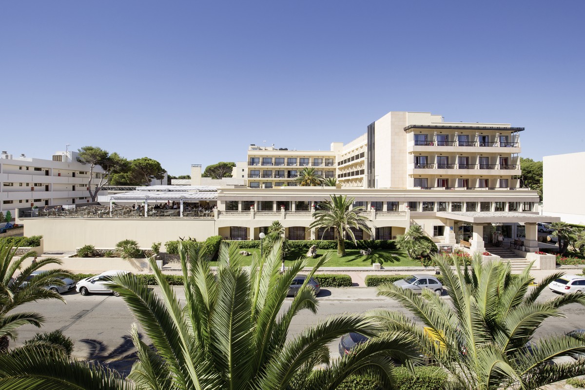 Hotel Bella Playa & Spa, Spanien, Mallorca, Cala Ratjada, Bild 2