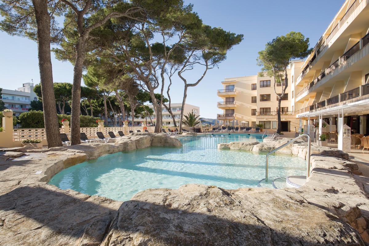 Hotel Bella Playa & Spa, Spanien, Mallorca, Cala Ratjada, Bild 4