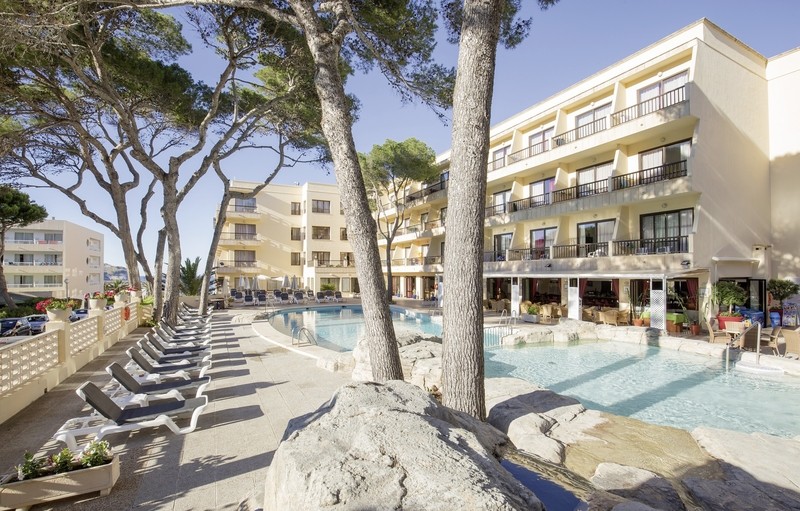 Hotel Bella Playa & Spa, Spanien, Mallorca, Cala Ratjada, Bild 7