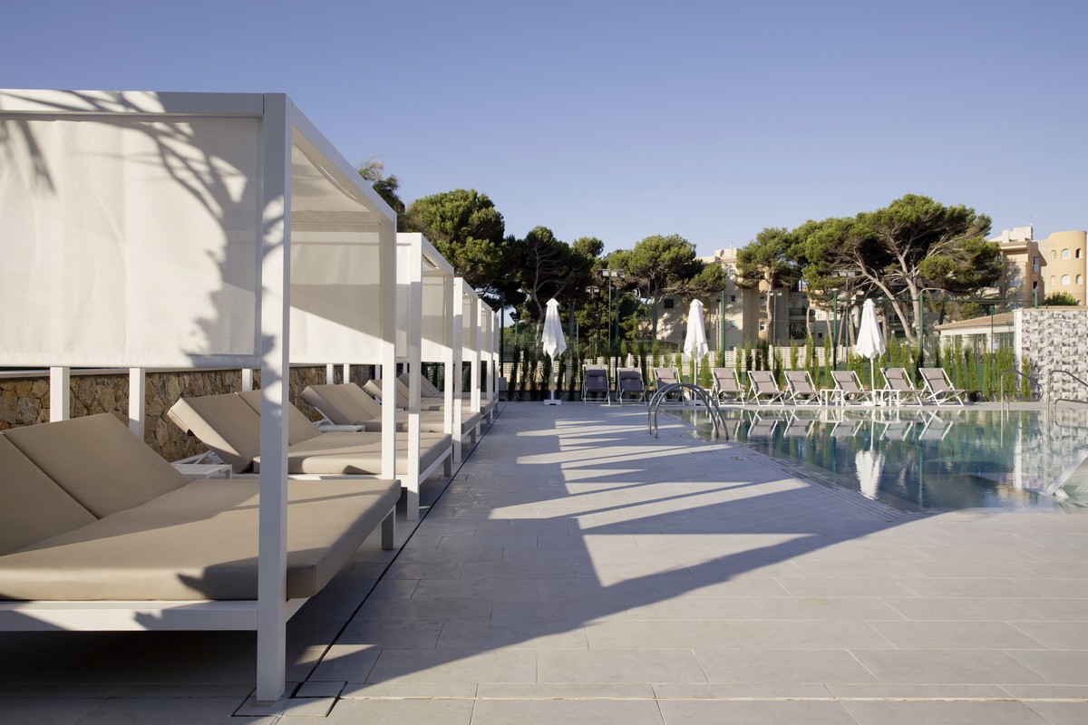 Hotel Bella Playa & Spa, Spanien, Mallorca, Cala Ratjada, Bild 8