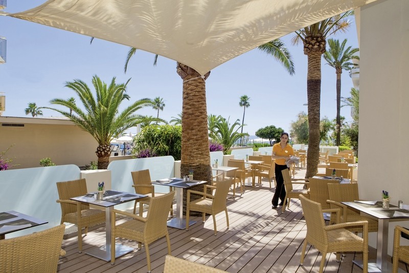 Hotel Sabina Playa, Spanien, Mallorca, Cala Millor, Bild 11