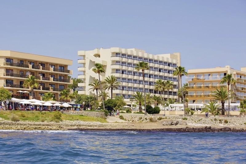 Hotel Sabina Playa, Spanien, Mallorca, Cala Millor, Bild 3