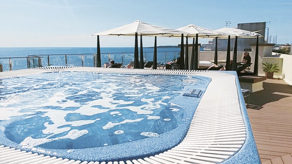Hotel COOEE Cap de Mar, Spanien, Mallorca, Cala Millor, Bild 15