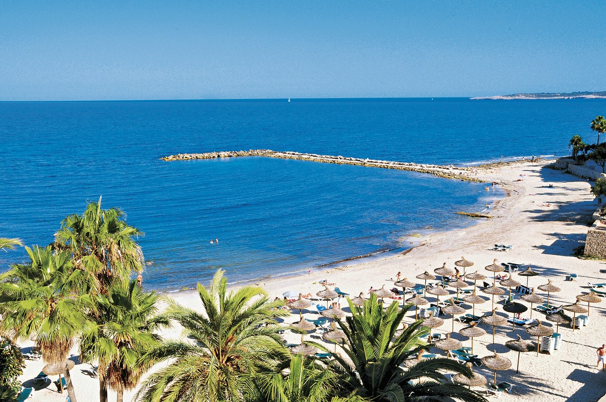 Hotel COOEE Cap de Mar, Spanien, Mallorca, Cala Millor, Bild 6
