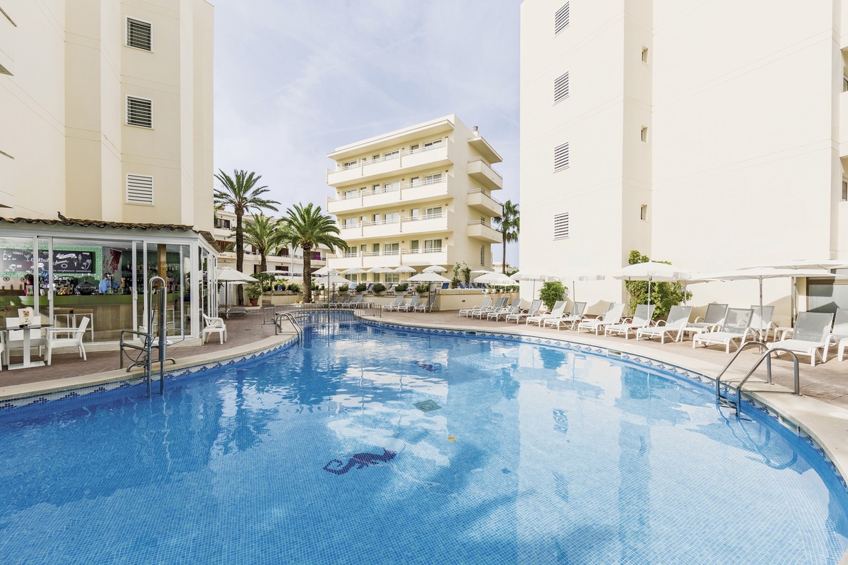 Hotel Cap de Mar Aparthotel & Suites, Spanien, Mallorca, Cala Millor, Bild 1