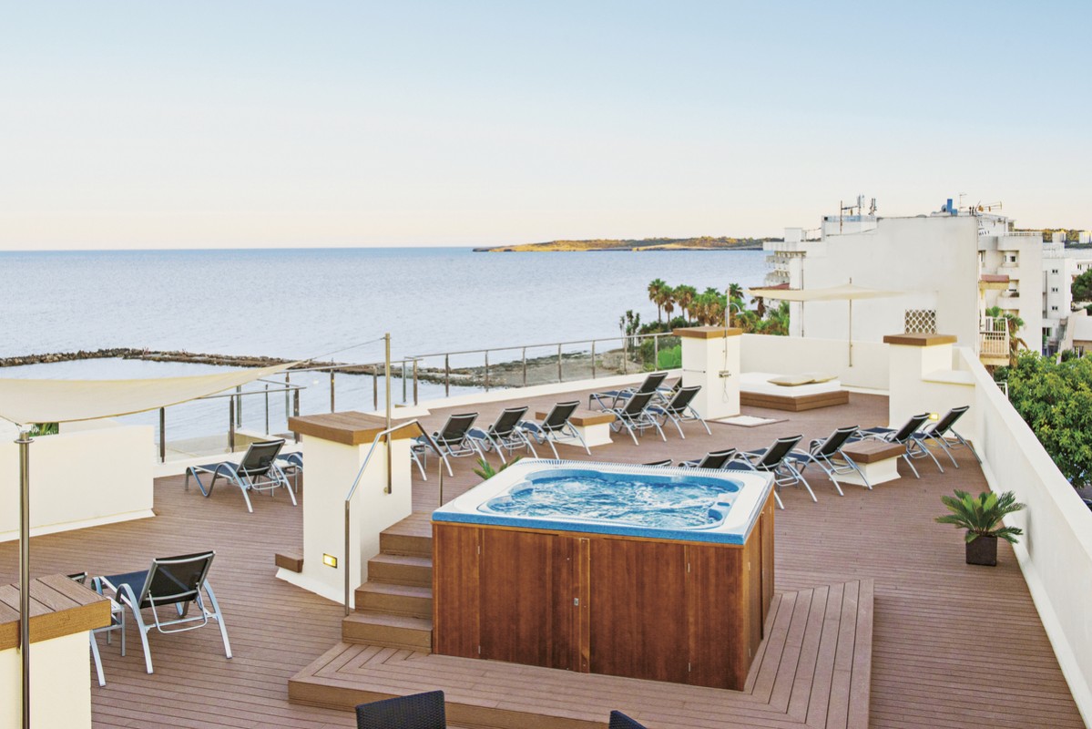 Hotel Cap de Mar Aparthotel & Suites, Spanien, Mallorca, Cala Millor, Bild 2