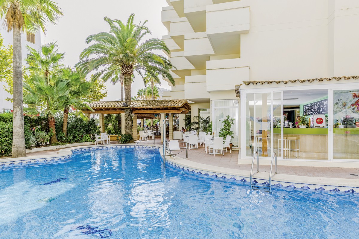 Hotel Cap de Mar Aparthotel & Suites, Spanien, Mallorca, Cala Millor, Bild 3