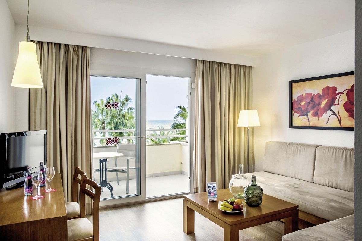 Hotel Cap de Mar Aparthotel & Suites, Spanien, Mallorca, Cala Millor, Bild 5