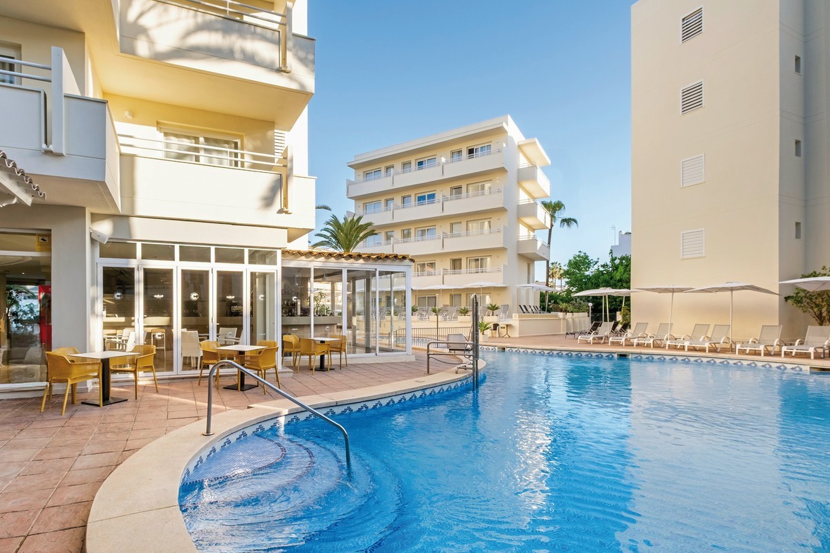 Hotel Cabot Cap de Mar Spa, Spanien, Mallorca, Cala Bona, Bild 2