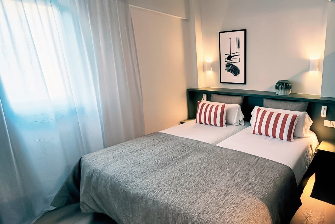 Hotel Cabot Cap de Mar Spa, Spanien, Mallorca, Cala Bona, Bild 7