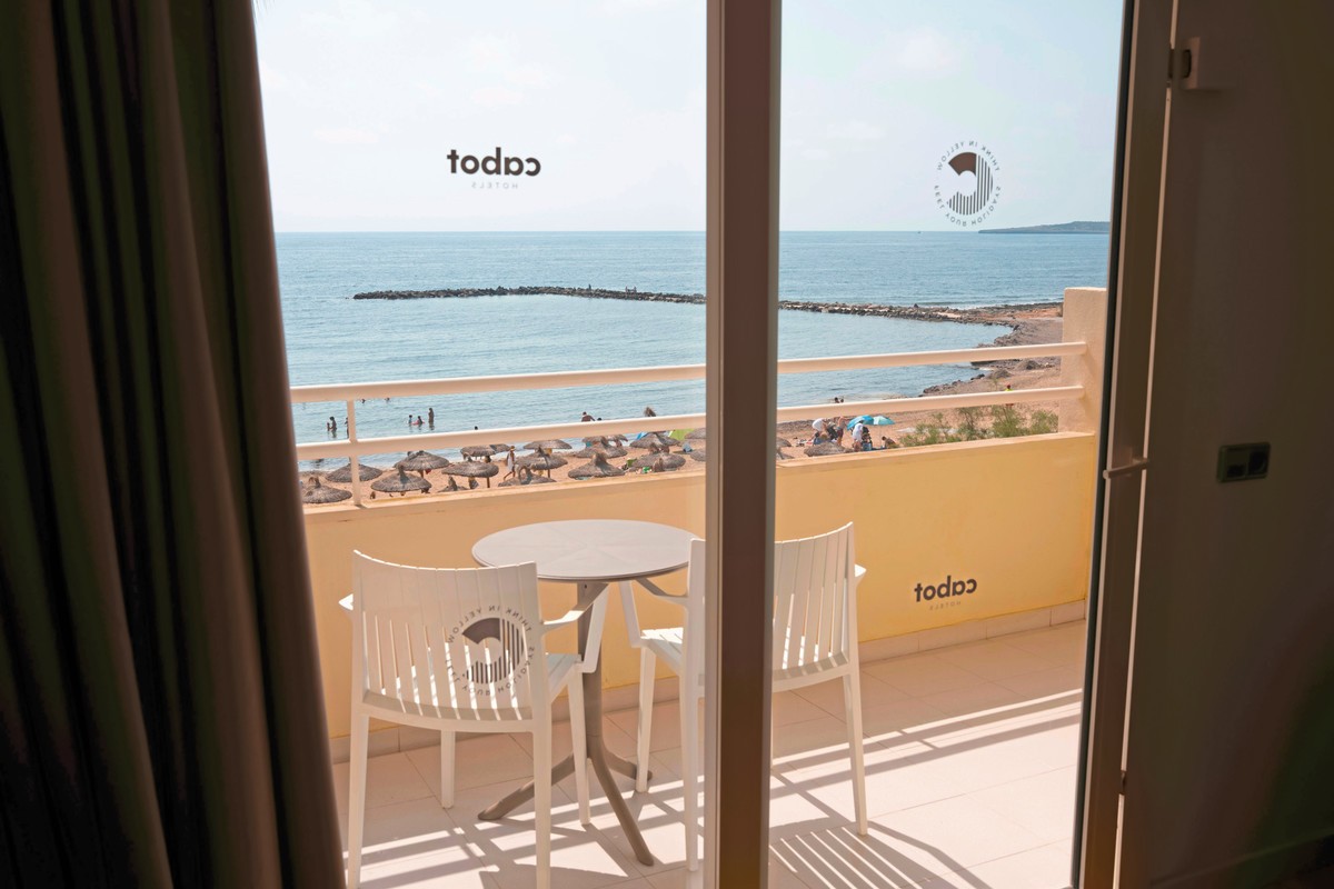 Hotel Cabot Cap de Mar Spa, Spanien, Mallorca, Cala Bona, Bild 9