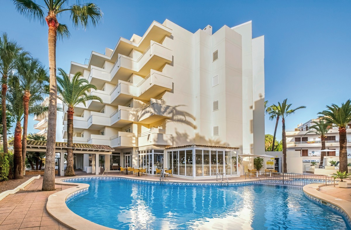 Hotel Cap de Mar Aparthotel & Suites, Spanien, Mallorca, Cala Millor, Bild 1