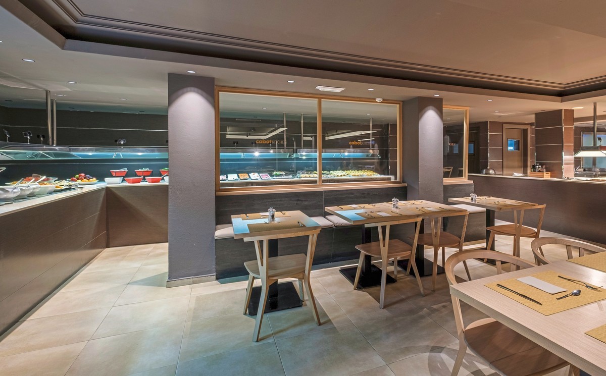 Hotel Cap de Mar Aparthotel & Suites, Spanien, Mallorca, Cala Millor, Bild 11