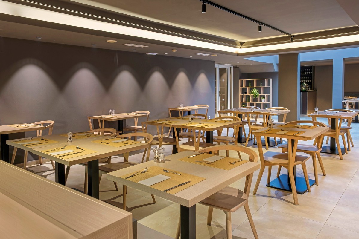 Hotel Cap de Mar Aparthotel & Suites, Spanien, Mallorca, Cala Millor, Bild 13