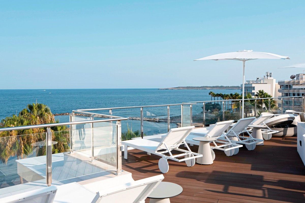 Hotel Cap de Mar Aparthotel & Suites, Spanien, Mallorca, Cala Millor, Bild 3
