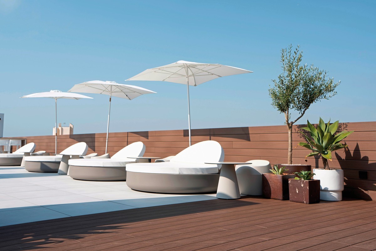 Hotel Cap de Mar Aparthotel & Suites, Spanien, Mallorca, Cala Millor, Bild 4