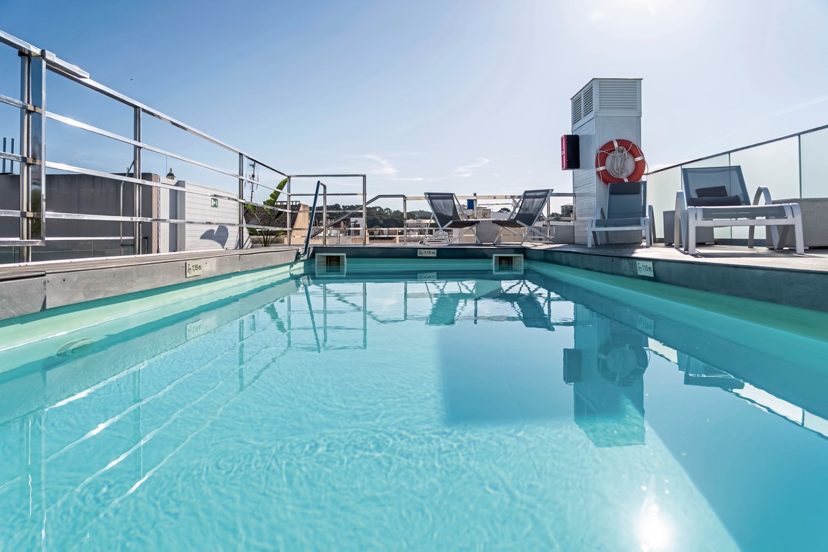 Hotel Onmood Cala Ratjada, Spanien, Mallorca, Cala Ratjada, Bild 1